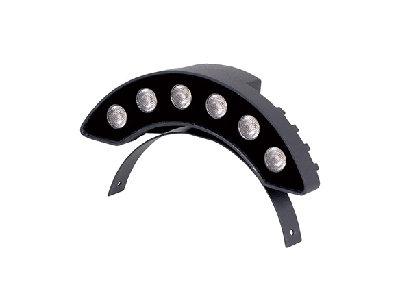 LED瓦楞燈 LED瓦楞燈