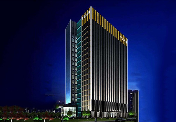 河南寫字樓亮化 河南寫字樓亮化