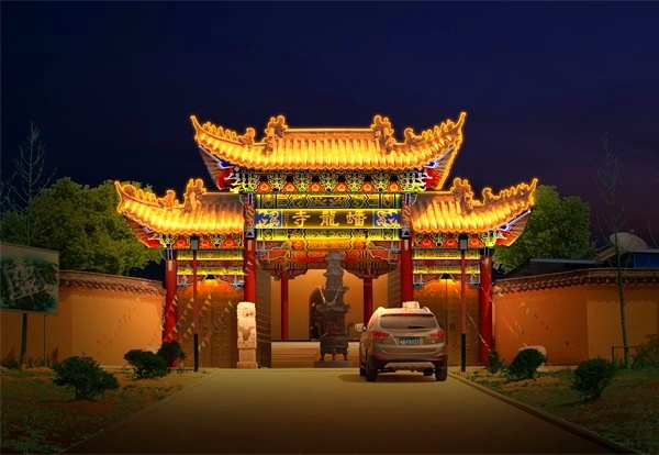 亮化工程施工需要的資質(zhì)有哪些？