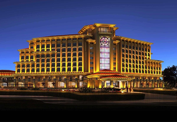 市亮化工程有沒有必要做？