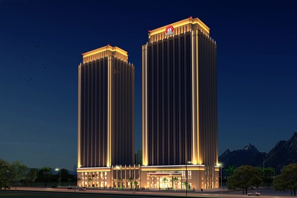 未來城市亮化工程會(huì)發(fā)生哪些變化？