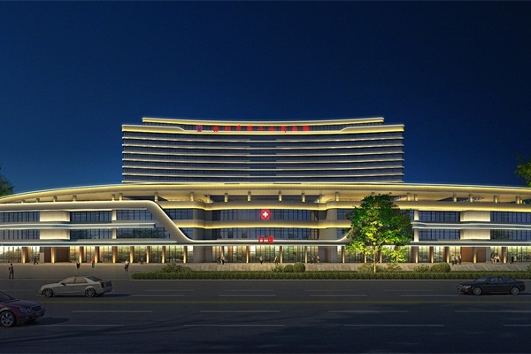 樓宇亮化工程設(shè)計(jì)需要注重哪些點(diǎn)？