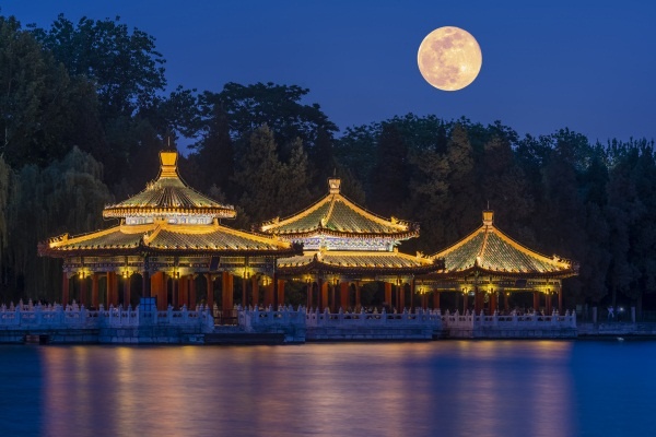 文旅亮化工程應(yīng)注意哪些要素